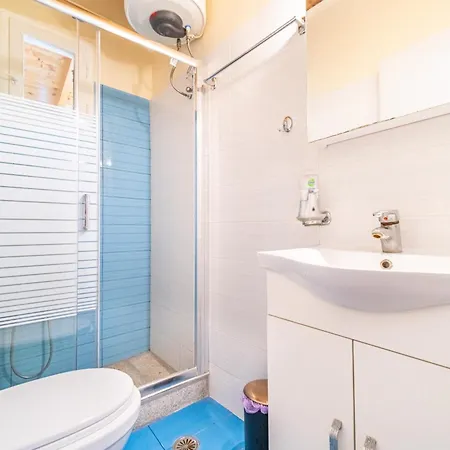 Corfu House In River Holiday home *